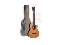 Alhambra CS-1 CW E1 incl. Gig Bag Alhambra CS-1 CW E1 incl. Gig Bag